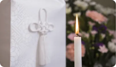 火葬を葬儀より先に行う